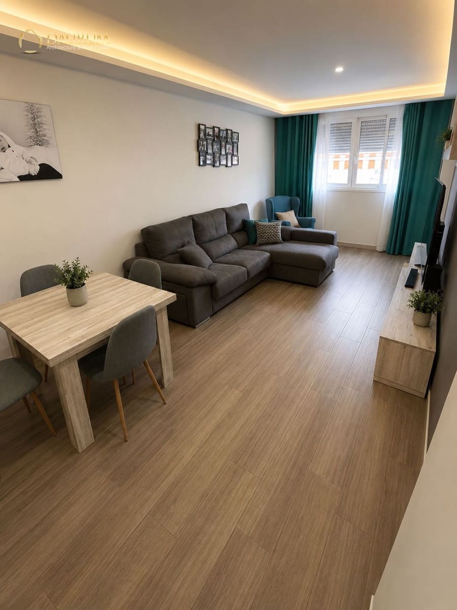3 camera da letto Appartamento in vendita in Benidorm con garage - 320.000 € (Rif: 9858839)