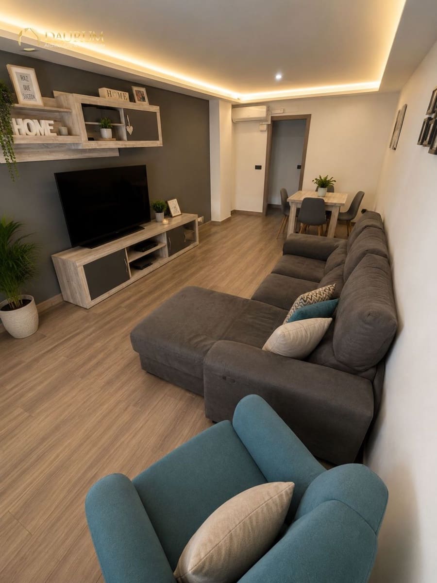 3 camera da letto Appartamento in vendita in Benidorm con garage - 320.000 € (Rif: 9858839)