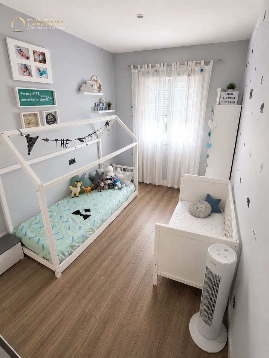 3 camera da letto Appartamento in vendita in Benidorm con garage - 320.000 € (Rif: 9858839)