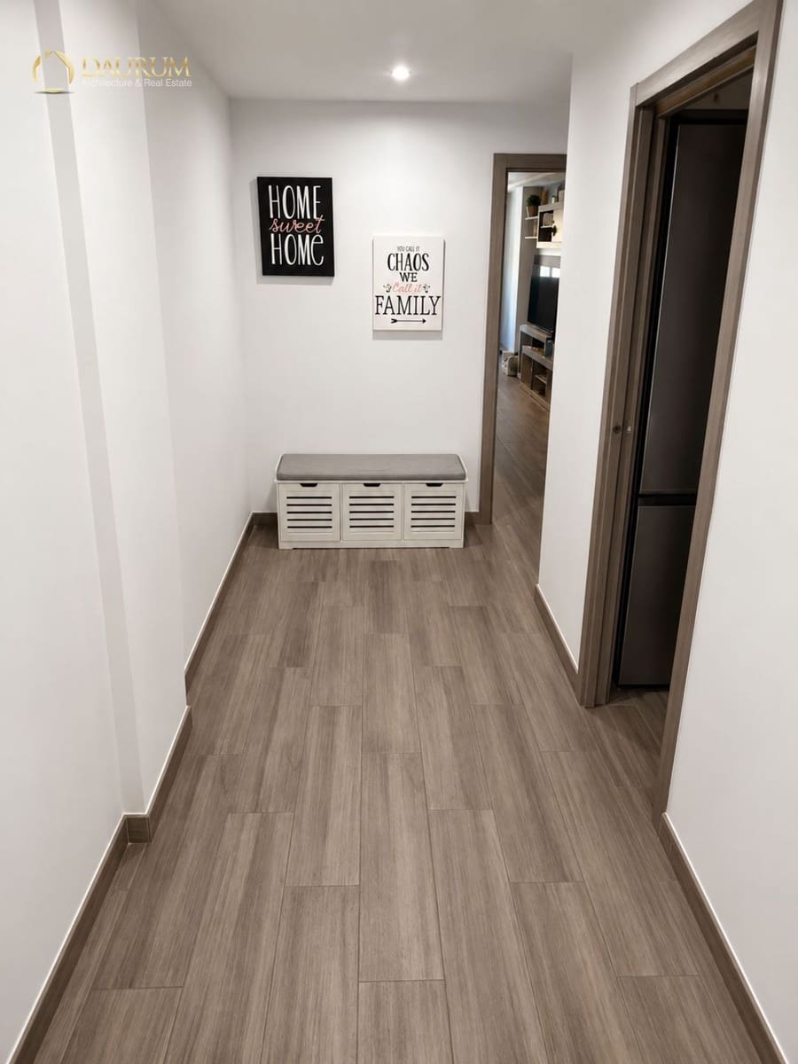 3 camera da letto Appartamento in vendita in Benidorm con garage - 320.000 € (Rif: 9858839)