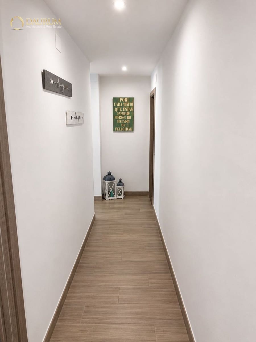 3 camera da letto Appartamento in vendita in Benidorm con garage - 320.000 € (Rif: 9858839)