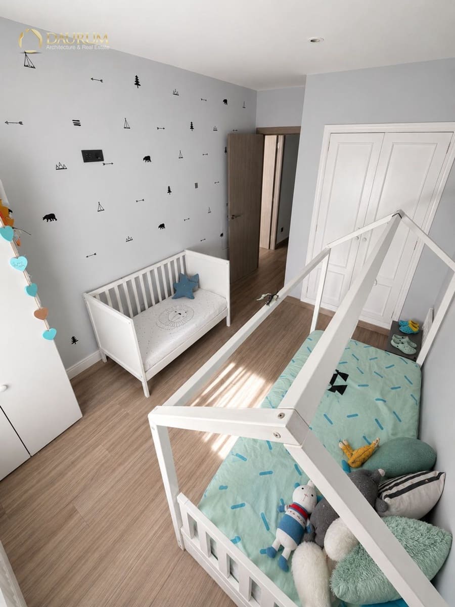 3 camera da letto Appartamento in vendita in Benidorm con garage - 320.000 € (Rif: 9858839)