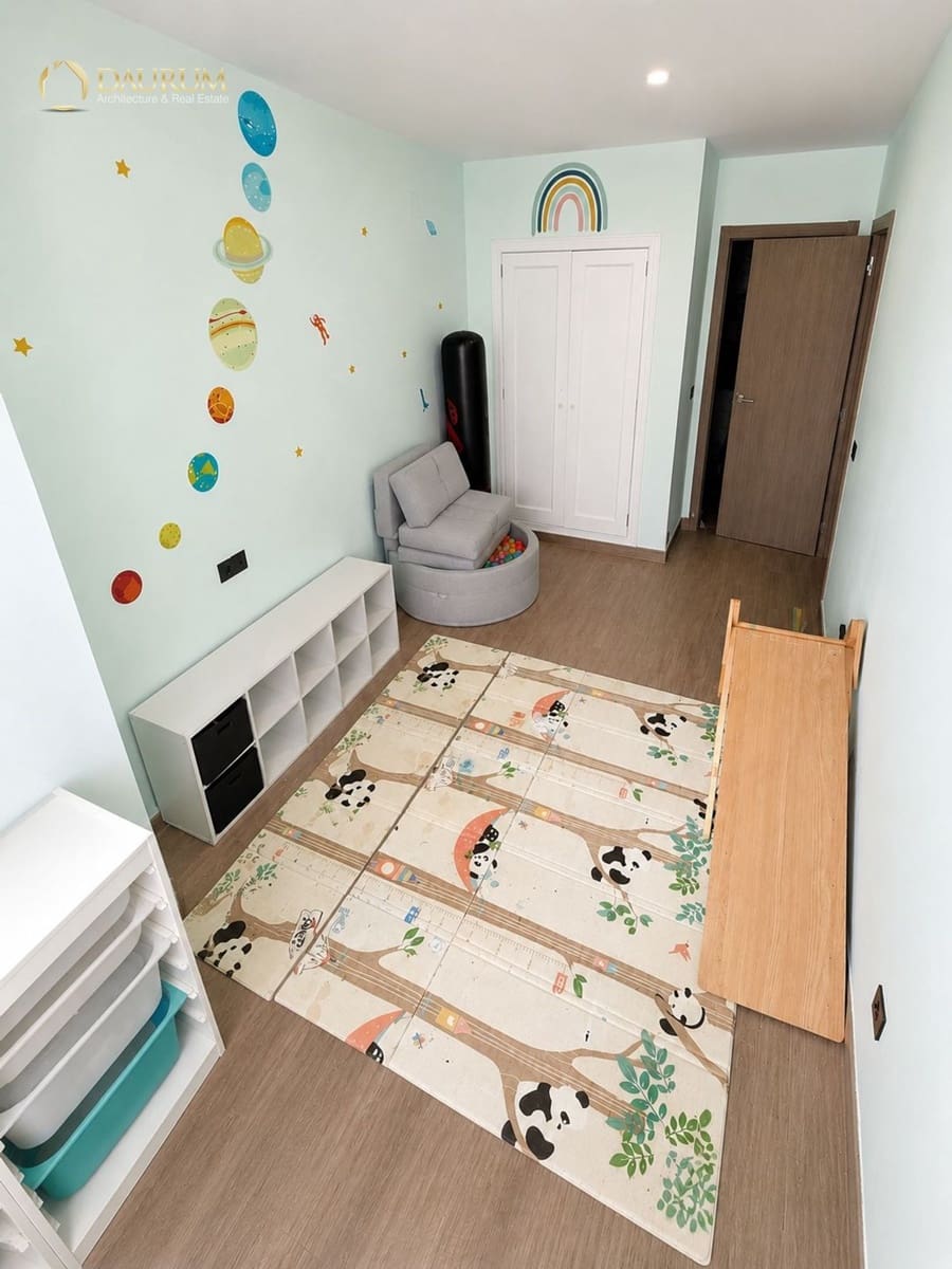 3 camera da letto Appartamento in vendita in Benidorm con garage - 320.000 € (Rif: 9858839)