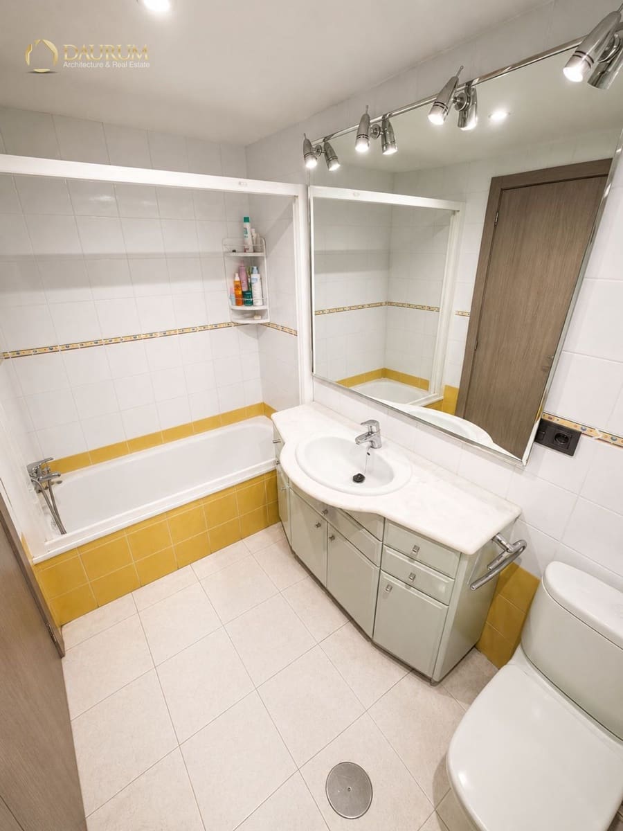 3 camera da letto Appartamento in vendita in Benidorm con garage - 320.000 € (Rif: 9858839)