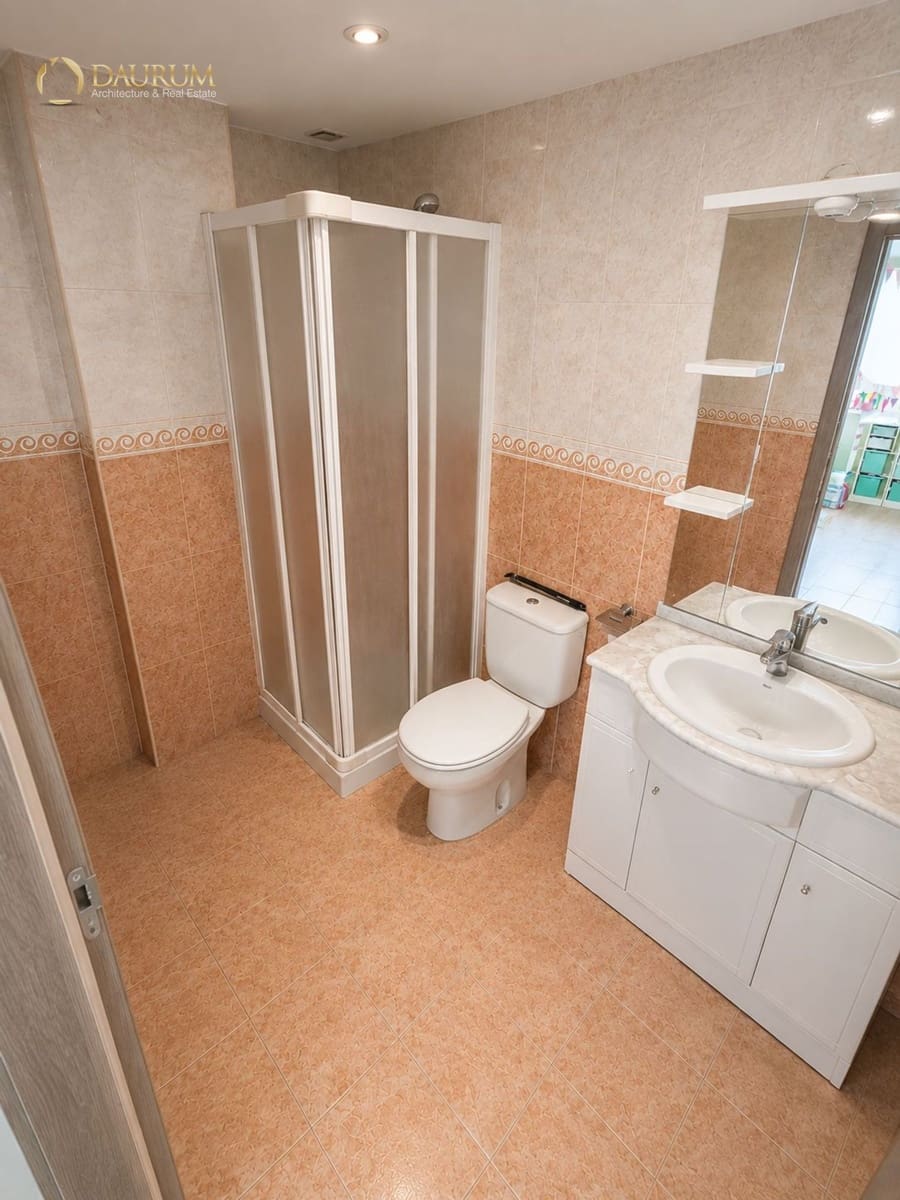 3 camera da letto Appartamento in vendita in Benidorm con garage - 320.000 € (Rif: 9858839)