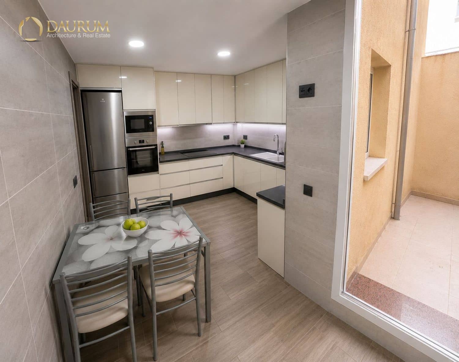 3 camera da letto Appartamento in vendita in Benidorm con garage - 320.000 € (Rif: 9858839)