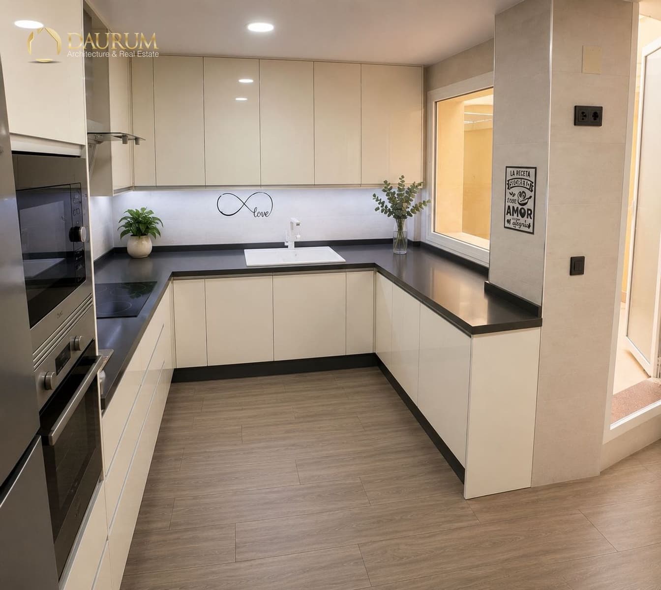 3 camera da letto Appartamento in vendita in Benidorm con garage - 320.000 € (Rif: 9858839)