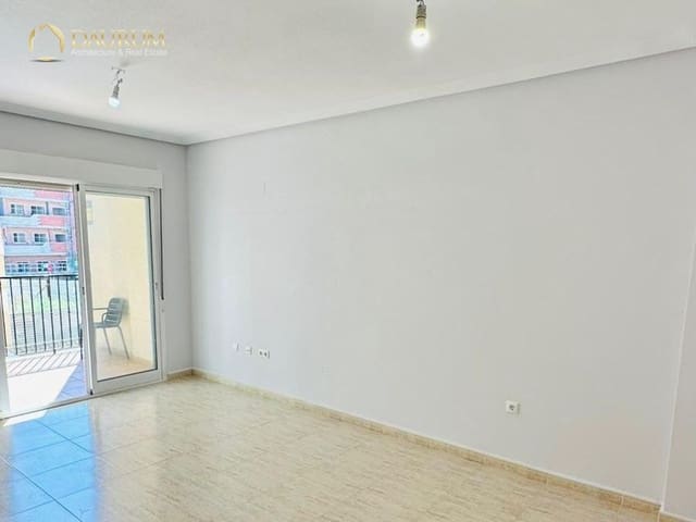 3 quarto Apartamento para venda em Centro, Santa Pola - 210 000 € (Ref: 9858840)
