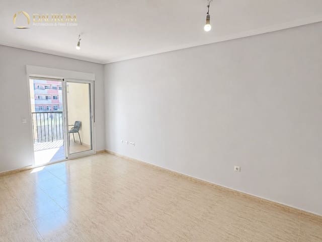 3 quarto Apartamento para venda em Centro, Santa Pola - 210 000 € (Ref: 9858840)