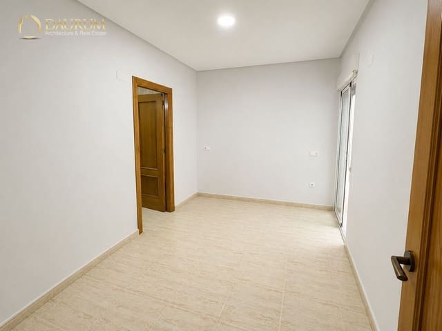 3 quarto Apartamento para venda em Centro, Santa Pola - 210 000 € (Ref: 9858840)