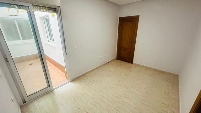 3 quarto Apartamento para venda em Centro, Santa Pola - 210 000 € (Ref: 9858840)
