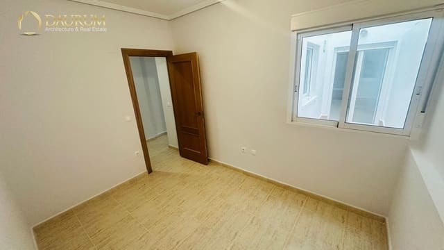 3 quarto Apartamento para venda em Centro, Santa Pola - 210 000 € (Ref: 9858840)