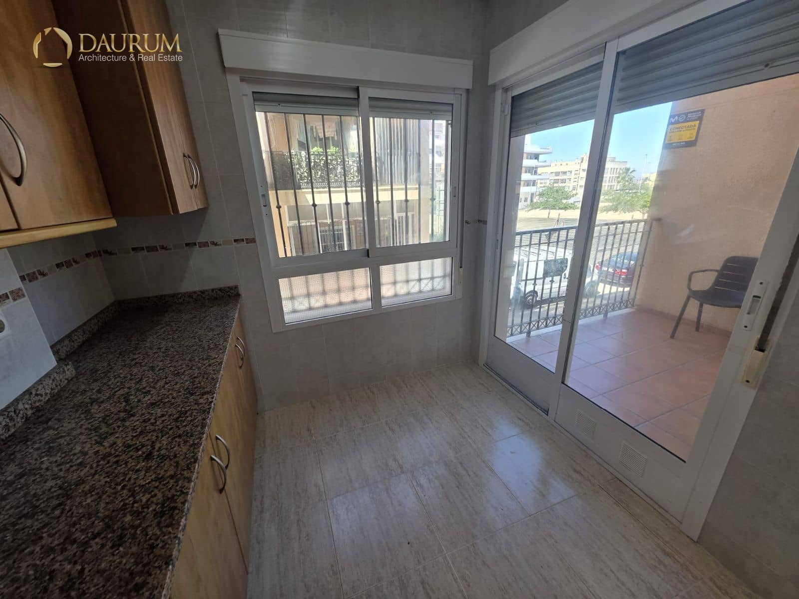 3 bedroom Flat for sale in Santa Pola - € 210,000 (Ref: 9858840)