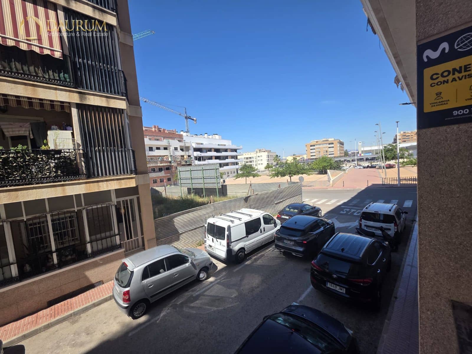 3 bedroom Flat for sale in Santa Pola - € 210,000 (Ref: 9858840)