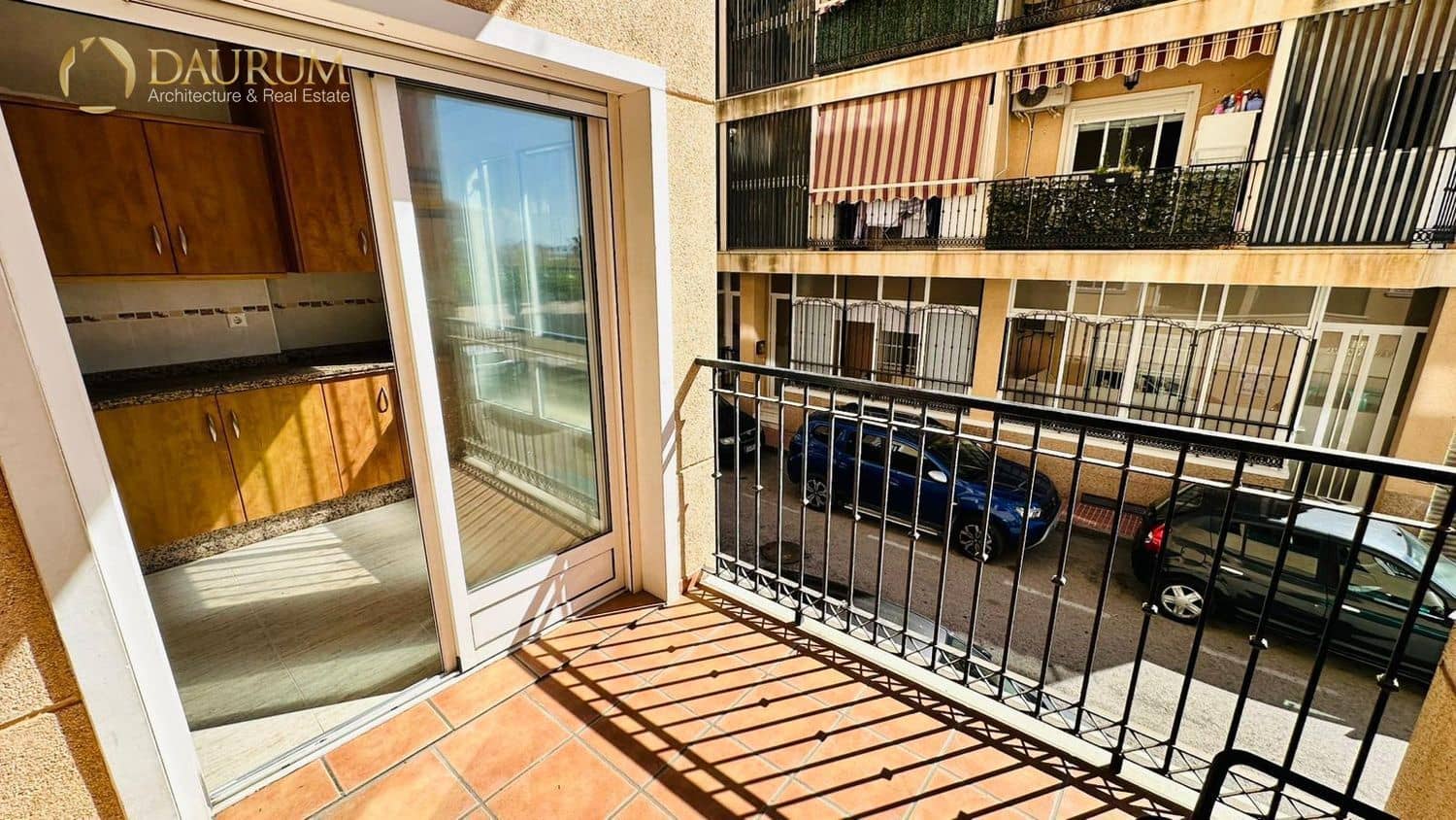 3 bedroom Flat for sale in Santa Pola - € 210,000 (Ref: 9858840)