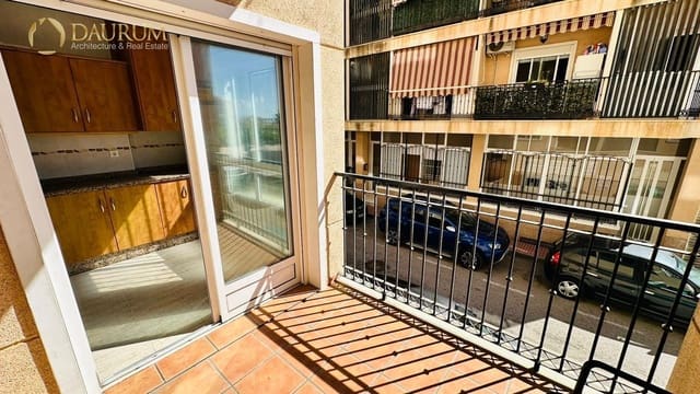 3 quarto Apartamento para venda em Centro, Santa Pola - 210 000 € (Ref: 9858840)
