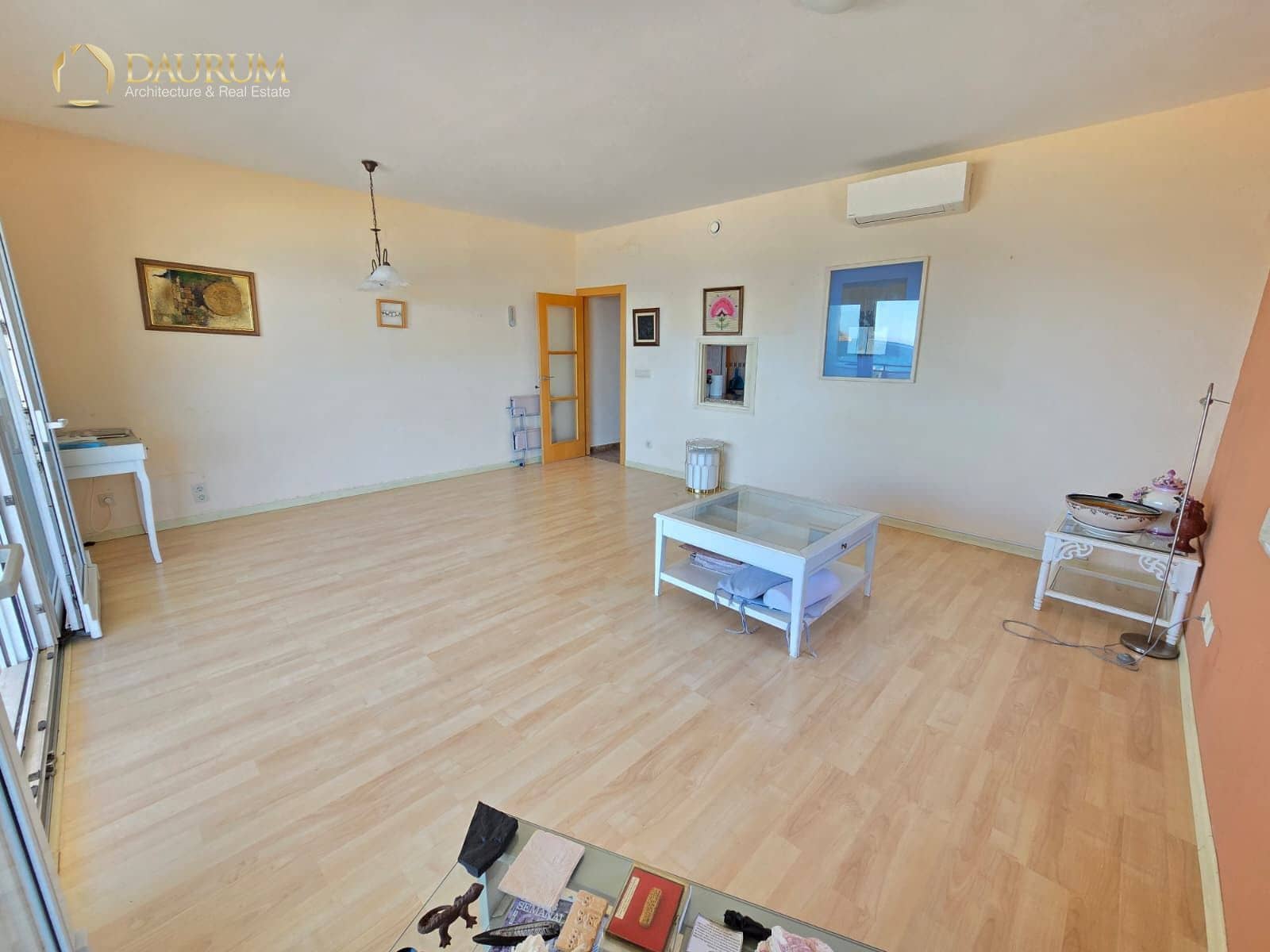 2 bedroom Flat for sale in Albir with garage - € 535,000 (Ref: 9860893)