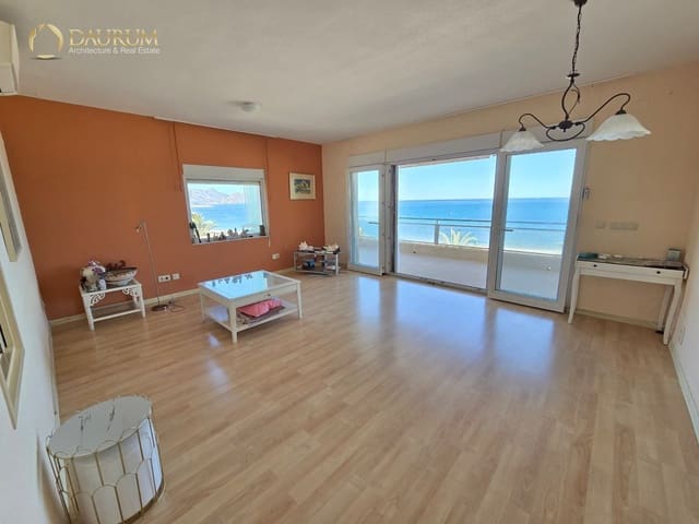 2 soverom Leilighet til salgs i Albir, Alfaz del Pi / L'Alfàs del Pi med garasje - € 535 000 (Ref: 9860893)