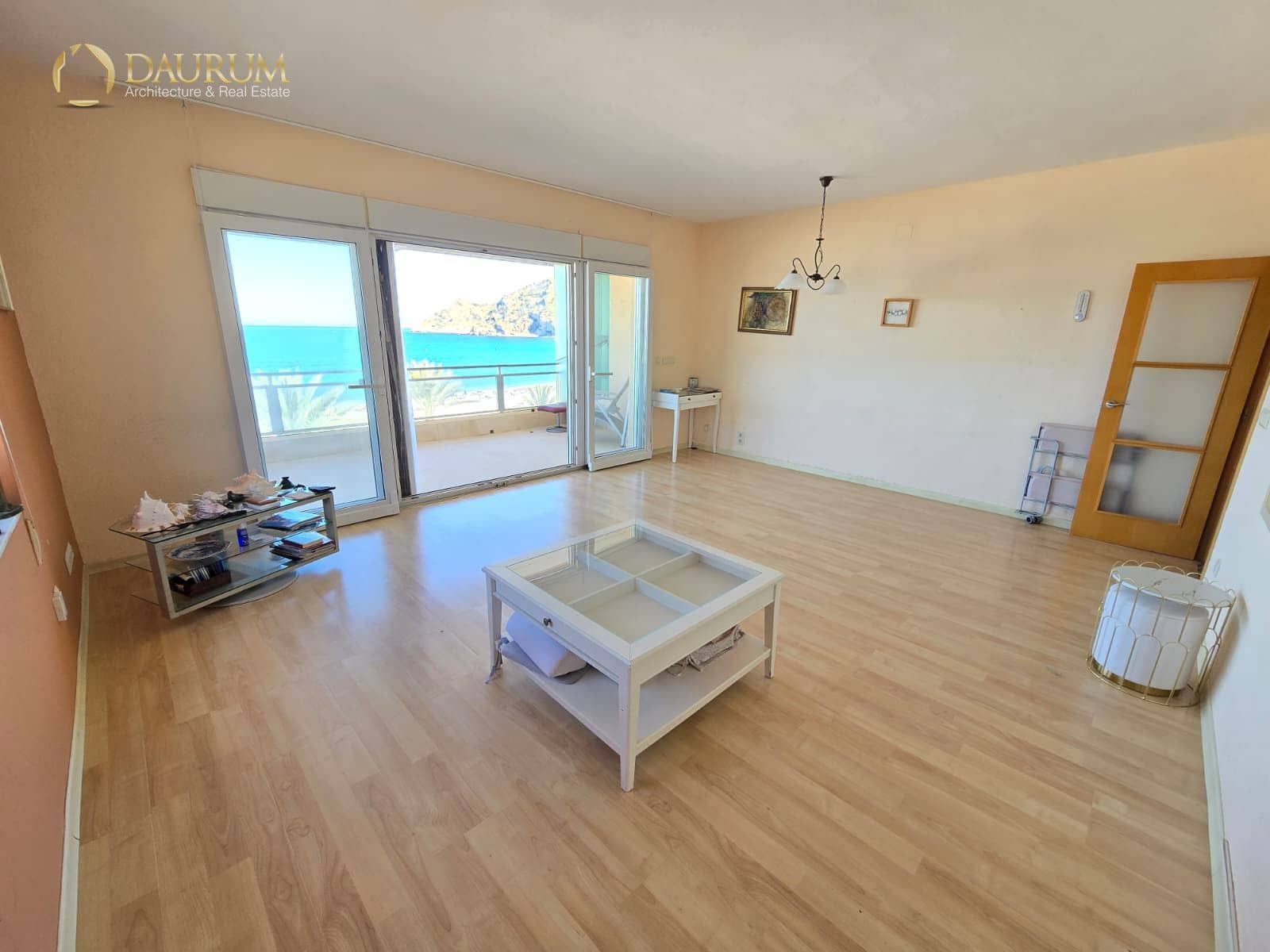 2 bedroom Flat for sale in Albir with garage - € 535,000 (Ref: 9860893)