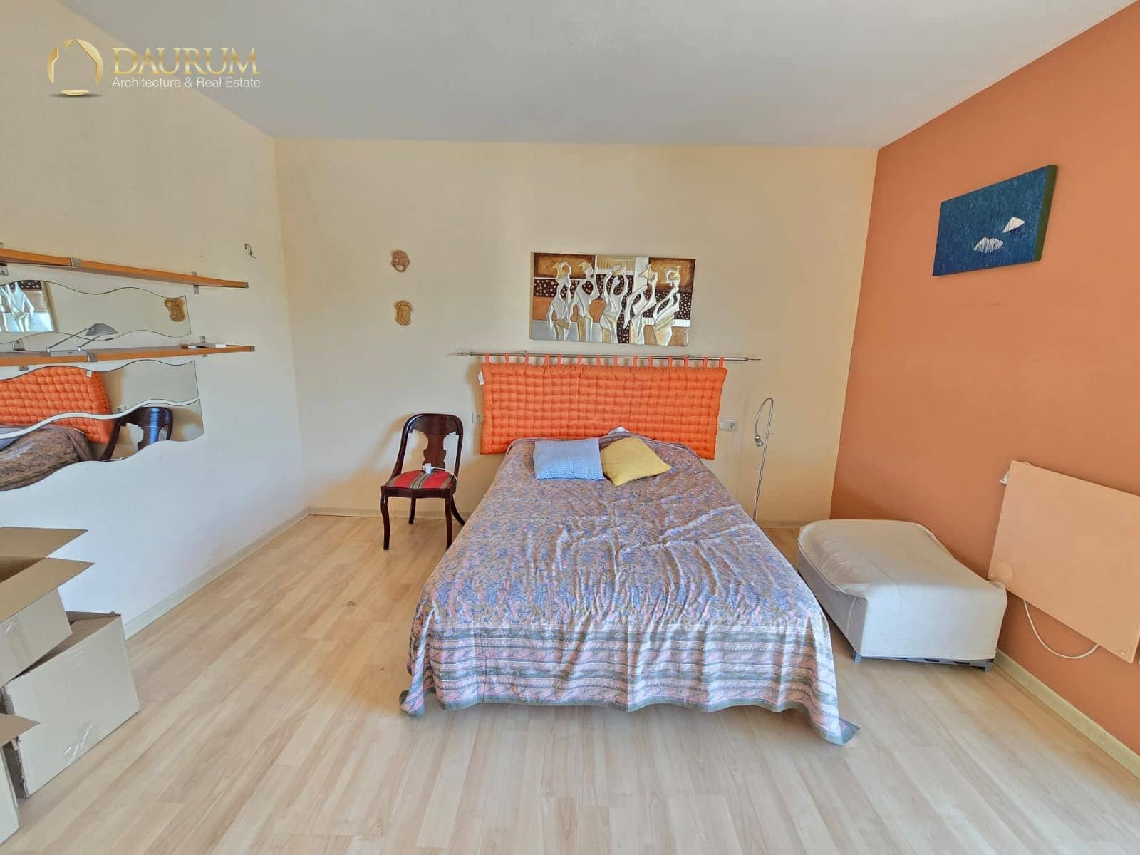 2 bedroom Flat for sale in Albir with garage - € 535,000 (Ref: 9860893)