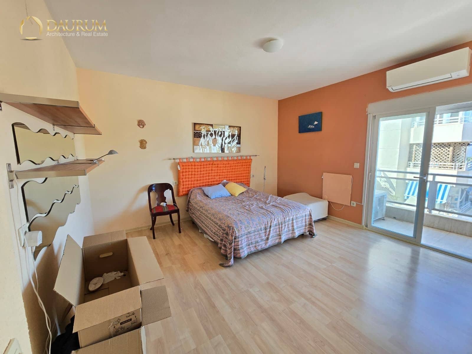 2 bedroom Flat for sale in Albir with garage - € 535,000 (Ref: 9860893)