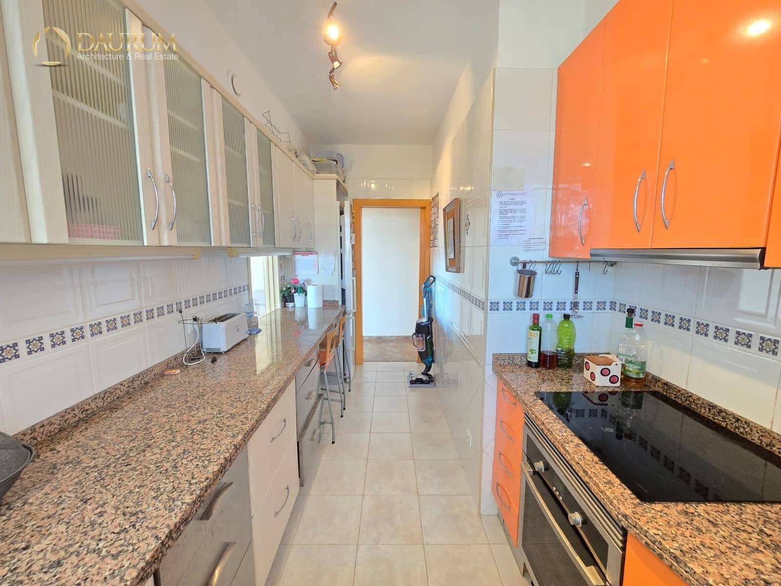 2 bedroom Flat for sale in Albir with garage - € 535,000 (Ref: 9860893)