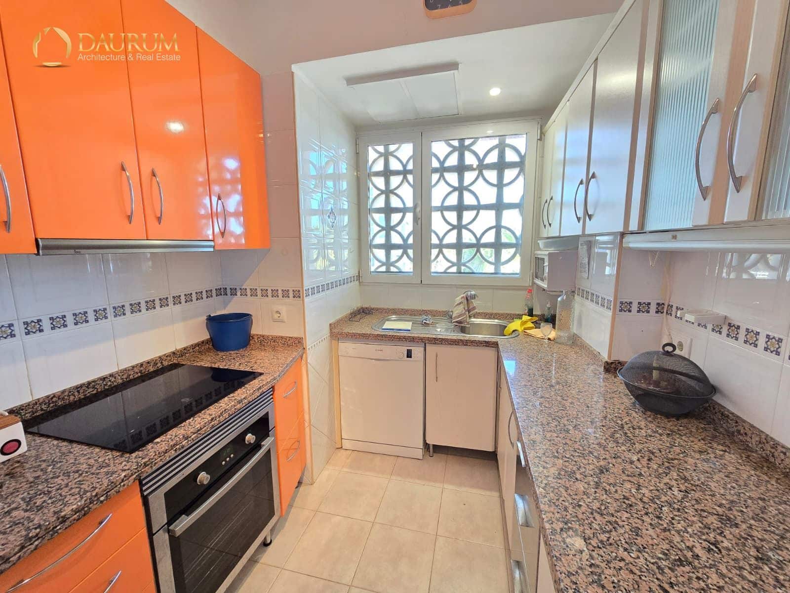 2 bedroom Flat for sale in Albir with garage - € 535,000 (Ref: 9860893)