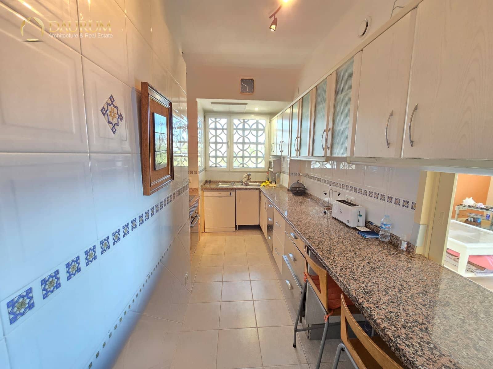 2 bedroom Flat for sale in Albir with garage - € 535,000 (Ref: 9860893)