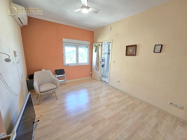 2 soverom Leilighet til salgs i Albir, Alfaz del Pi / L'Alfàs del Pi med garasje - € 535 000 (Ref: 9860893)