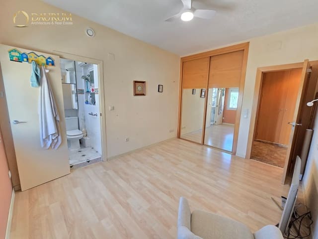 2 soverom Leilighet til salgs i Albir, Alfaz del Pi / L'Alfàs del Pi med garasje - € 535 000 (Ref: 9860893)