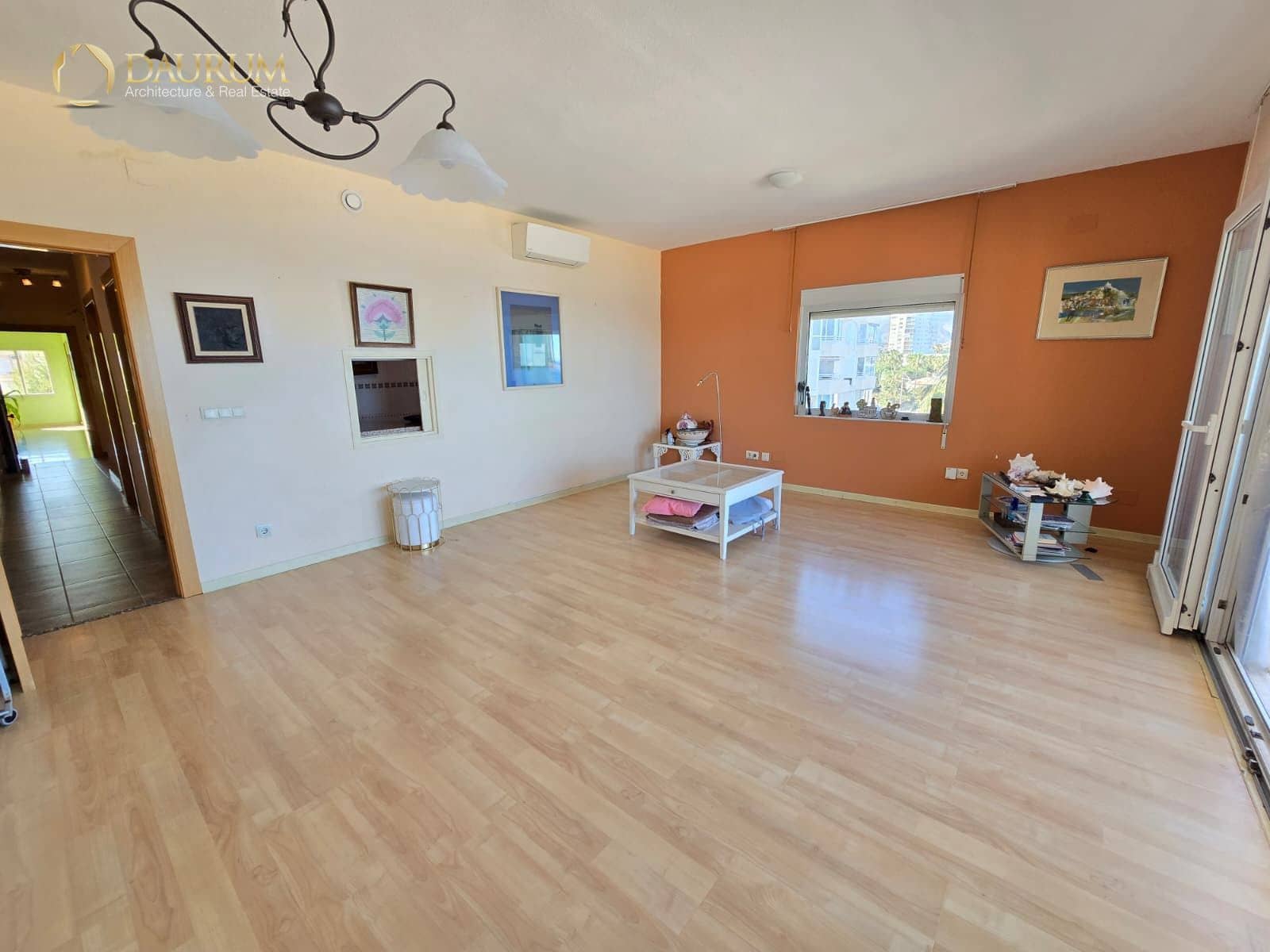 2 bedroom Flat for sale in Albir with garage - € 535,000 (Ref: 9860893)