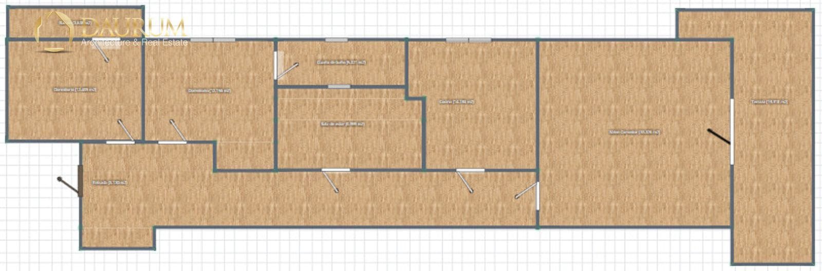2 bedroom Flat for sale in Albir with garage - € 535,000 (Ref: 9860893)
