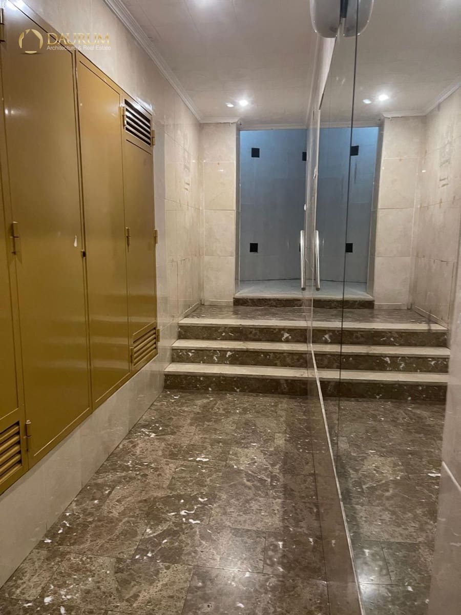 3 quarto Apartamento para venda em Alicante cidade - 180 000 € (Ref: 9861231)