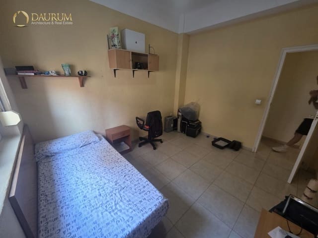 3 quarto Apartamento para venda em Carolinas Bajas, Alicante cidade - 180 000 € (Ref: 9861231)