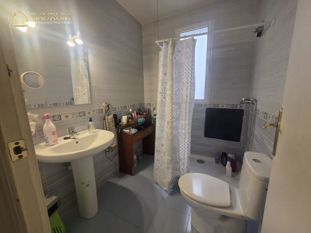 3 quarto Apartamento para venda em Carolinas Bajas, Alicante cidade - 180 000 € (Ref: 9861231)
