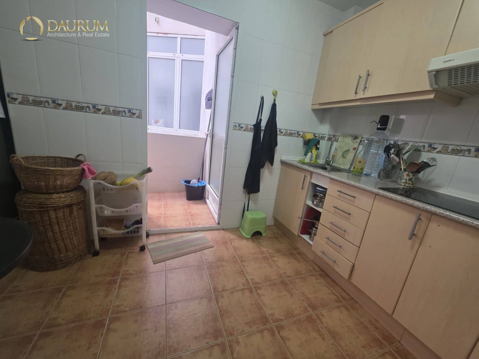 3 quarto Apartamento para venda em Alicante cidade - 180 000 € (Ref: 9861231)