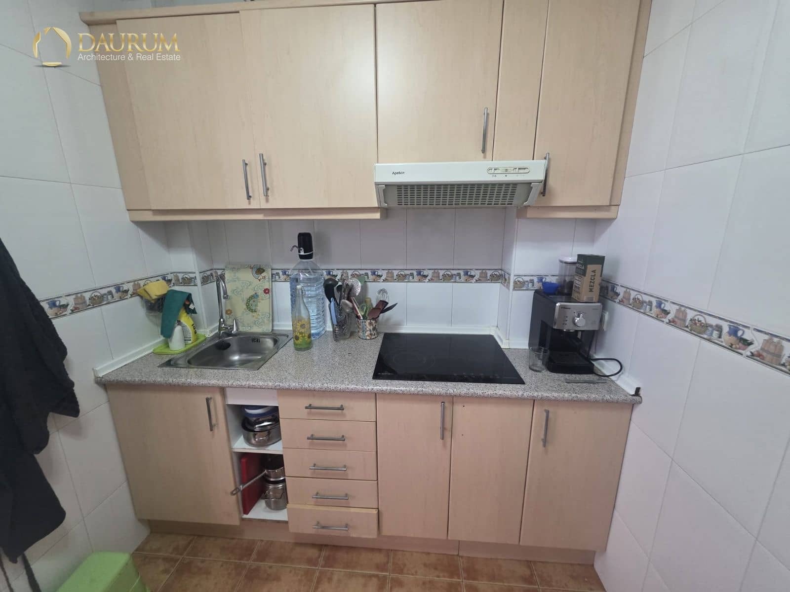 3 quarto Apartamento para venda em Alicante cidade - 180 000 € (Ref: 9861231)