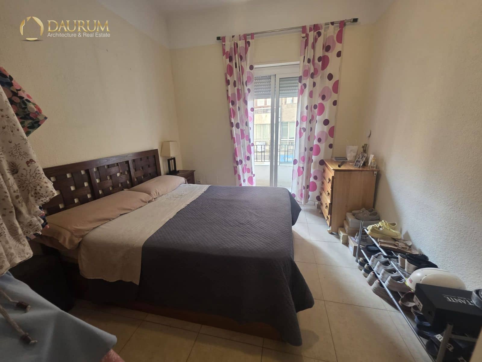 3 quarto Apartamento para venda em Alicante cidade - 180 000 € (Ref: 9861231)