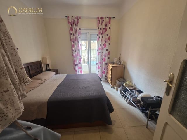 3 quarto Apartamento para venda em Carolinas Bajas, Alicante cidade - 180 000 € (Ref: 9861231)
