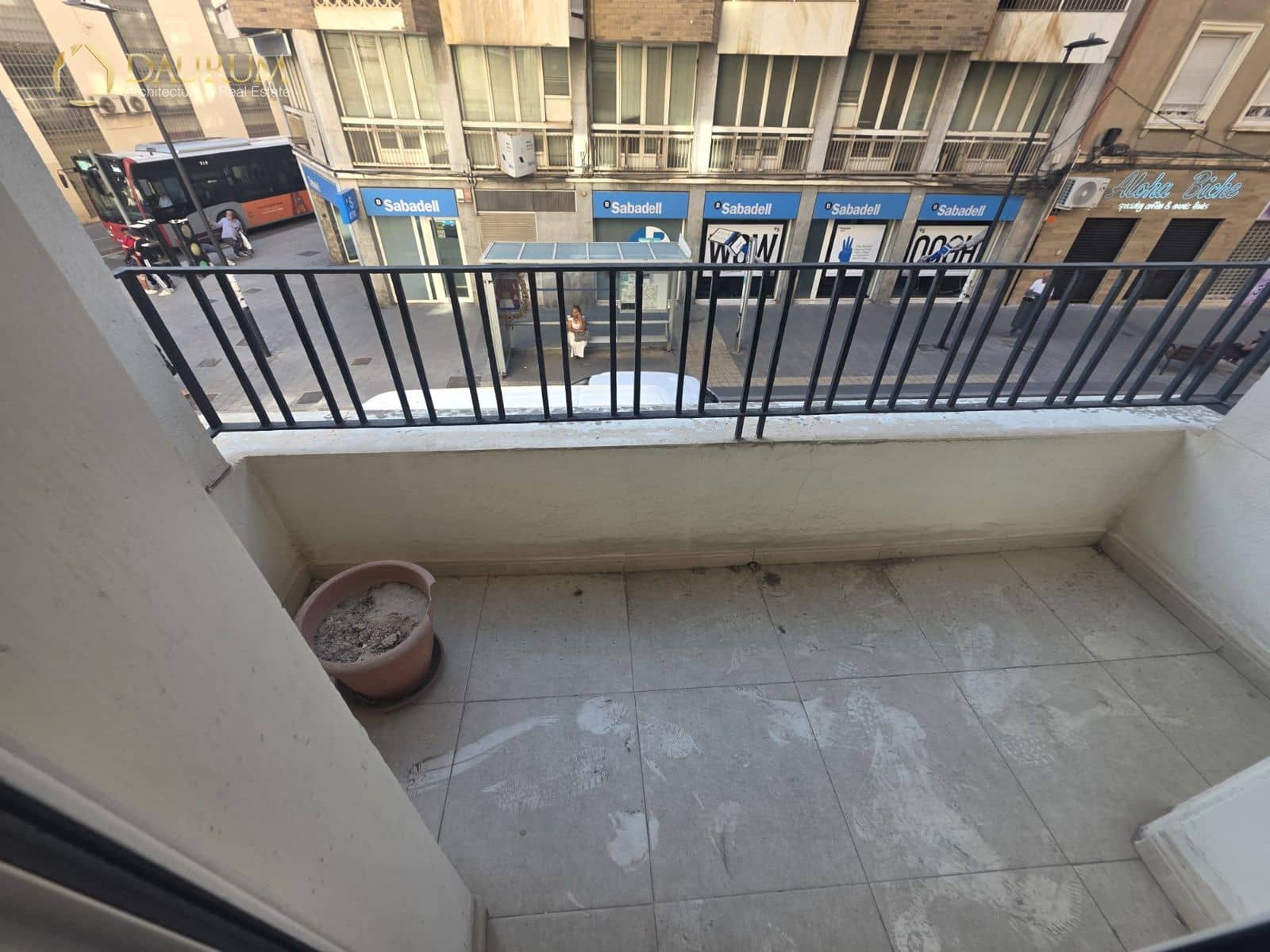 3 quarto Apartamento para venda em Alicante cidade - 180 000 € (Ref: 9861231)