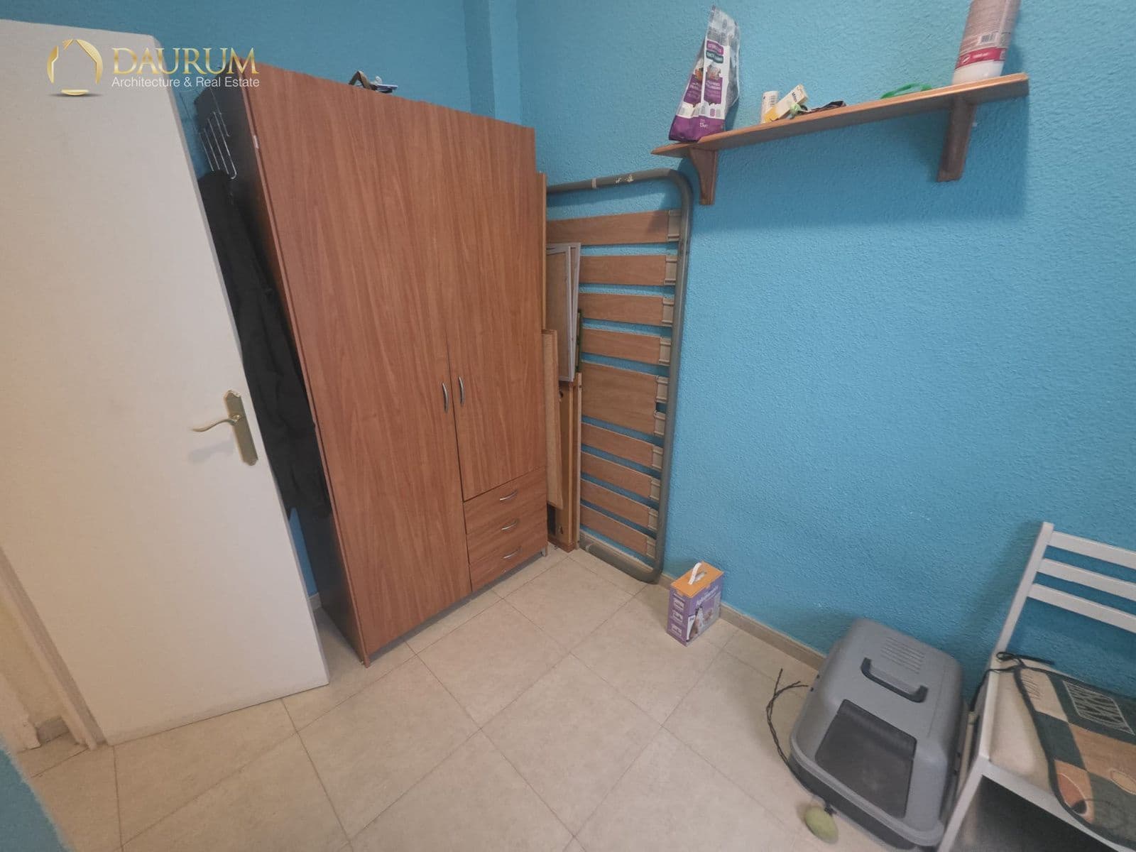 3 quarto Apartamento para venda em Alicante cidade - 180 000 € (Ref: 9861231)