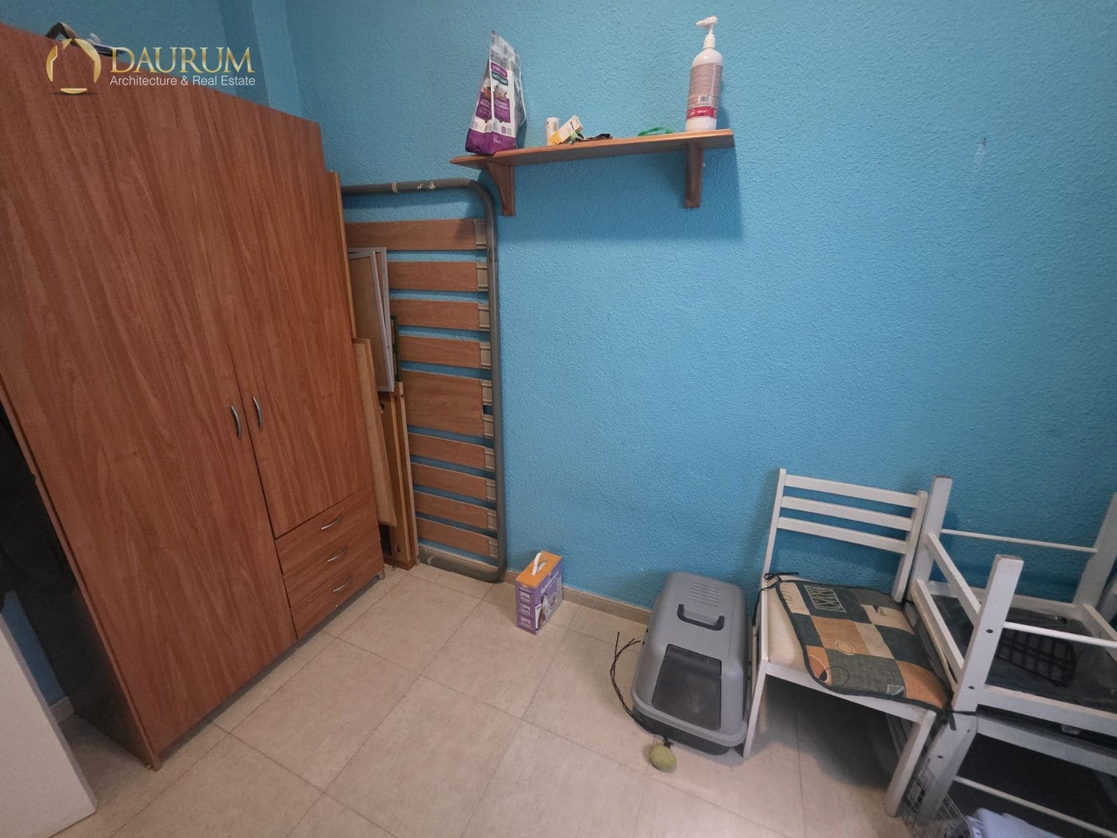 3 quarto Apartamento para venda em Alicante cidade - 180 000 € (Ref: 9861231)