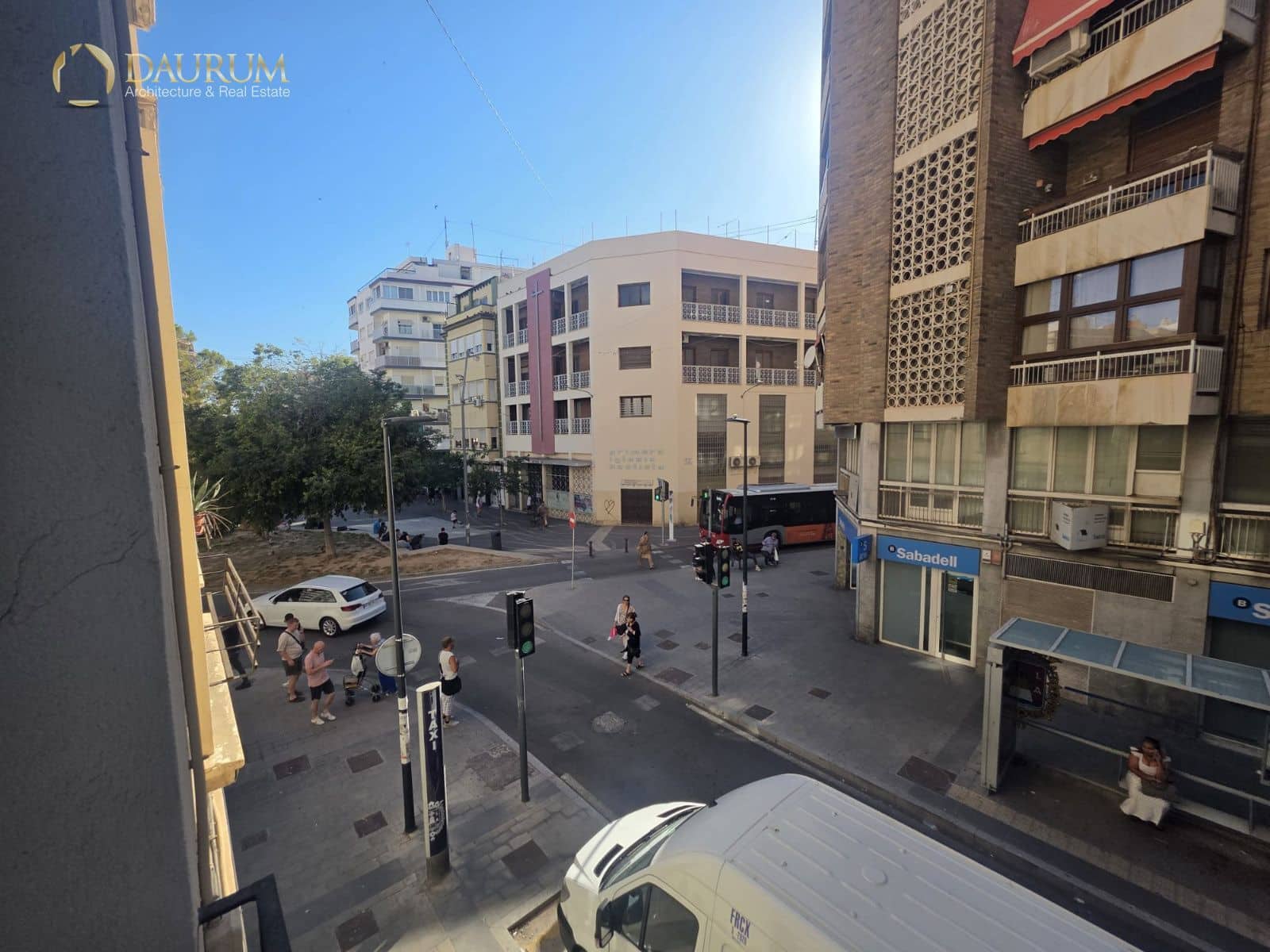 3 quarto Apartamento para venda em Alicante cidade - 180 000 € (Ref: 9861231)