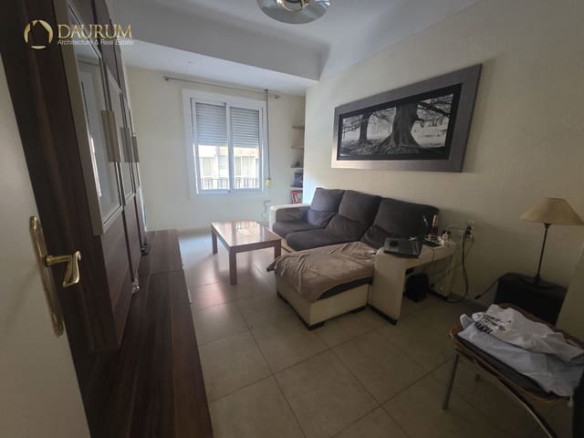 3 quarto Apartamento para venda em Carolinas Bajas, Alicante cidade - 180 000 € (Ref: 9861231)
