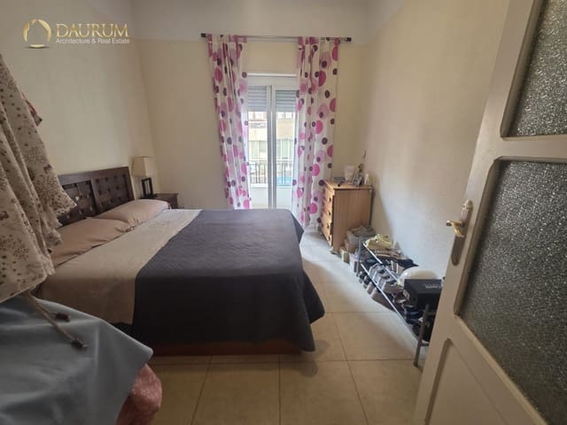 3 quarto Apartamento para venda em Carolinas Bajas, Alicante cidade - 180 000 € (Ref: 9861231)