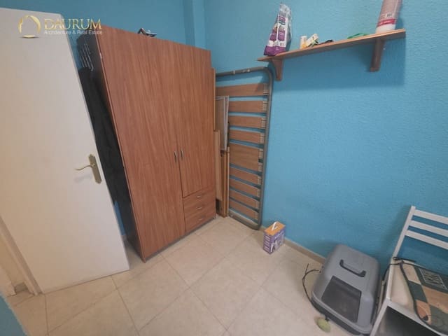 3 quarto Apartamento para venda em Carolinas Bajas, Alicante cidade - 180 000 € (Ref: 9861231)
