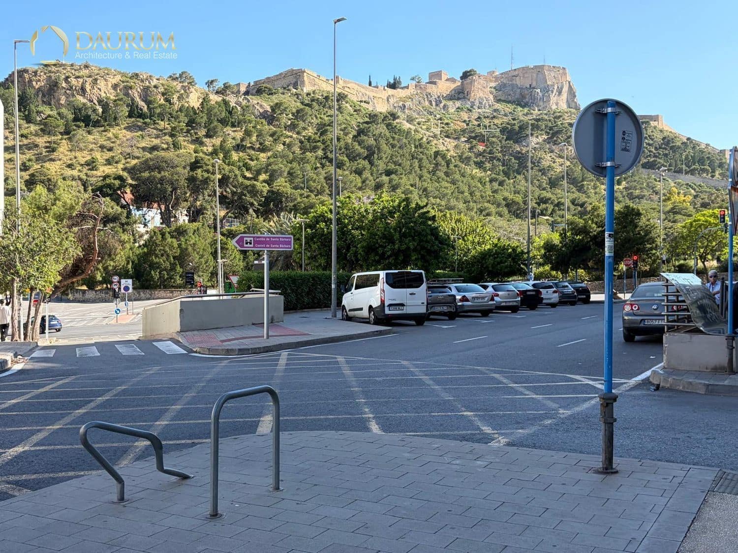 3 quarto Apartamento para venda em Alicante cidade - 180 000 € (Ref: 9861231)