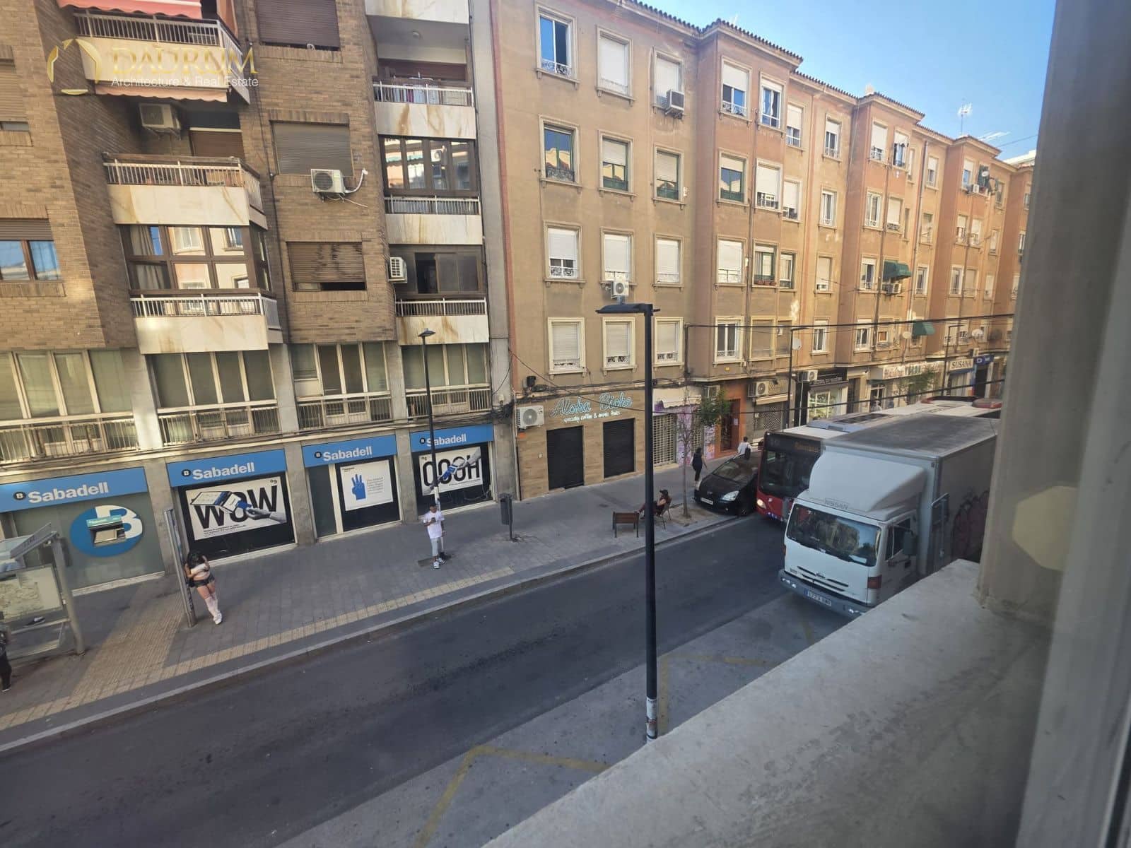 3 quarto Apartamento para venda em Alicante cidade - 180 000 € (Ref: 9861231)
