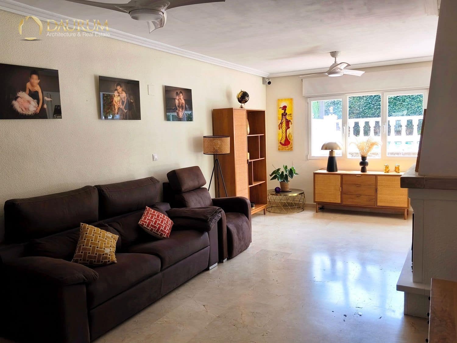 4 slaapkamer Villa te koop in La Nucia met zwembad garage - € 598.000 (Ref: 9863506)