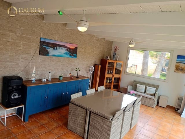 4 Zimmer Villa zu verkaufen in La Nucia Pueblo  , La Nucia mit Pool Garage - 598.000 € (Ref: 9863506)